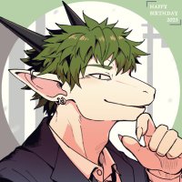 壁 (@kabe_dbn) 's Twitter Profile