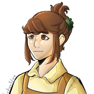 Hannah Fanana🎗🎗さんのプロフィール画像