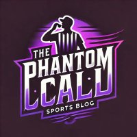 thephantomcall (@thephantomcall) 's Twitter Profile