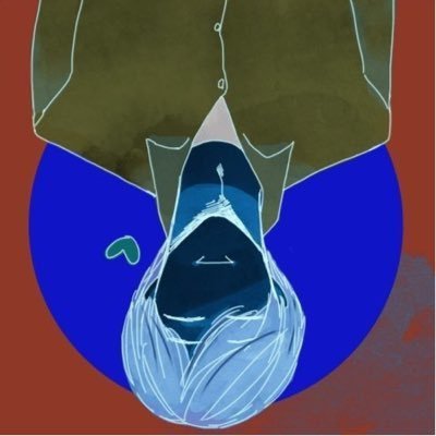 gesu_7676's profile picture. 凍結されたので移動。妖怪ホロスコープ読み。相変わらず爛れてる。成人式2回目＋2の年齢。フェミニズムバンザイ！！寺院出身の手遅れなお腐れ（癖は尊厳凌辱）基本食ったもの画像。現在は✈️や🏦を通って某広告制作会社の社員達と🟥🟩に熱中。