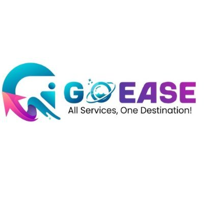 GoEase123's profile picture. GoEase – Your One-Stop Service Partner

GoEase is a trusted home and lifestyle services platform that brings expert solutions right to your doorstep. From home