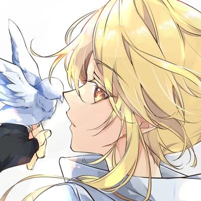 火鳴。＊絵描き猫💪😺(趣味垢)さんのプロフィール画像