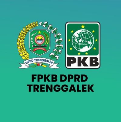 FraksiPKBGalek's profile picture. Akun Fraksi PKB DPRD Trenggalek
Politik Rahmatan Lil 'Alamin