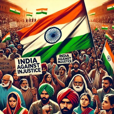 Justice in India has become a privilege, not a right. The common, hardworking, tax-paying citizen has been systematically denied access.
