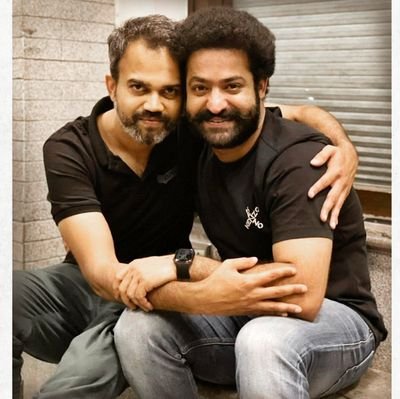 hemanthbaburjy's profile picture. ❤️you ఎన్టీఆర్ అన్నయ్య