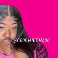 MISSChlocaine💞 (@coochiechloo) 's Twitter Profile