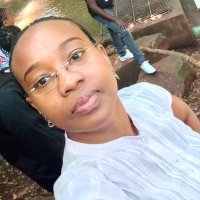 Judy Njino (@judy_njino) 's Twitter Profile