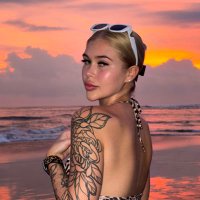 Goddess Nicole (@nicole_evens_) Twitter profile photo