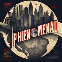 Phenomenal Territory (@itphenomenal) 's Twitter Profile