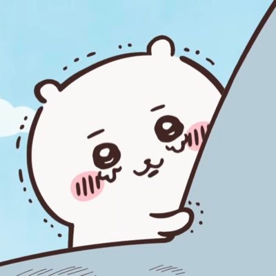 7gn5l7's profile picture. 성인 / 누카니발 위주(타장르 언급 있을 듯) / 에드몬드 최애🩵 / 덕질 기록🐰