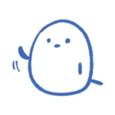 20↑ | 二次創作アカウント
bktn!!(ふたみさ)､bll(rnis)､アイマス全般 etc…
詳細▷https://t.co/kiIh50tV1X
mail▷herewego06blue@gmail.com