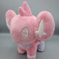 ✨Plushbae Crafts✨ Pikmin Plushie Drop 4/25🌱 (@plushbaecrafts) 's Twitter Profile Photo