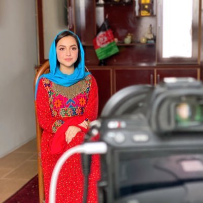 Former tv host @shamshadtv_ honored as the first ever Afghan youth ambassador @unicefafg personal views/RTs. IG and X are my only social media platforms.