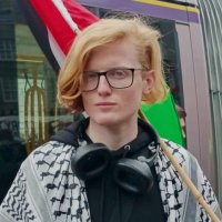 Daniel Brooks 🇵🇸 (@daniel_s_e_b) 's Twitter Profile Photo Daniel Brooks 🇵🇸 (@daniel_s_e_b) 's Twitter Profile Photo