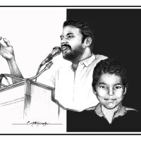 திருச்சி சரவணன் (@trichisaravana) 's Twitter Profile Photo திருச்சி சரவணன் (@trichisaravana) 's Twitter Profile Photo