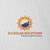 O.I Solar solutions (@oisolarsolution) Twitter profile photo O.I Solar solutions (@oisolarsolution) Twitter profile photo