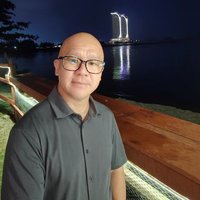 Mitch Cho (@mitchcho) 's Twitter Profile
