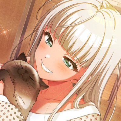 Kordessaさんのプロフィール画像