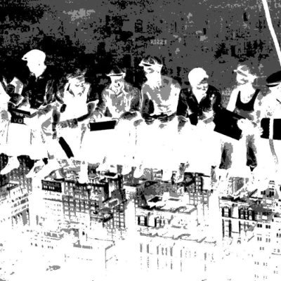 DraftsmanDeso's profile picture. Digital artist