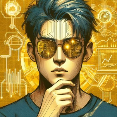JeyCrypto 🐝