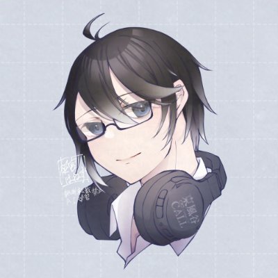 東風谷 CALL@物書き系VTuberさんのプロフィール画像