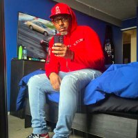 KINGLATRELL (@bishopof_rome) 's Twitter Profile