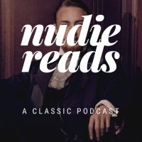 Nudie Reads Podcast (@alaskanrock) 's Twitter Profile