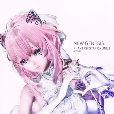 見てくれてありがとぉございます🐈⬛
キャラクリ、SS、CS、戦闘下手でも好き🥰
アークスの方ゎフォロバします💓
ペアすすも撮りたい💦
アイコンゎ 月見香惧夜様に頂きました🎵
SSゎSEGA #こた5のアトリエ