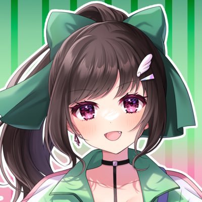 Fizzy Popinfay 🦜🍉 【IRIAM US】 Profile