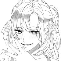 ミラー (@mirror_shiro) 's Twitter Profile