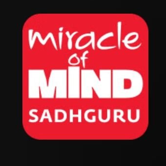 breezeoversoil's profile picture. Download today MiracleOfMind App, Inner Engineering - Transform your life with Sadhguru 🌤️ Bharat 🇮🇳
Sanatan Dharma - Eternal, All inclusive 🌌