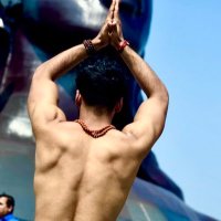 Rajiv (@rajiv_great) 's Twitter Profile