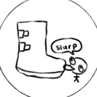 saltyboots (@saltybootstraps) 's Twitter Profile
