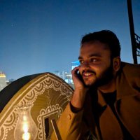 Piyush Gandhi (@piyushgandhi811) 's Twitter Profile