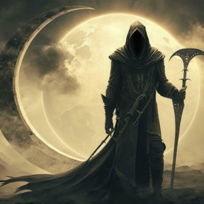 allyourneedsty's profile picture. Diablo 4 - Prophet