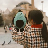hafizepınar (@pnrdmrz) 's Twitter Profile