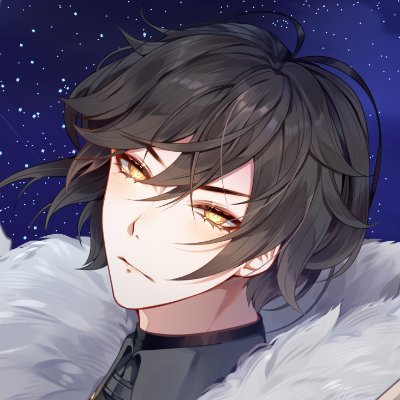 Lorien Akumu 💤(Pre-Debut)さんのプロフィール画像