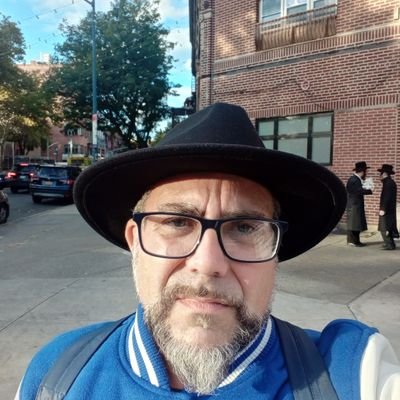 SeuManuelo's profile picture. Creatore di contenuti dark💀🥸👹🌚vengo dalle malsane paludi a ovest...
sinti/manouche/sefardi 🥙 ☸️  🇮🇹🇧🇷🇮🇱🏳‍🌈!
marié avec @robypvn