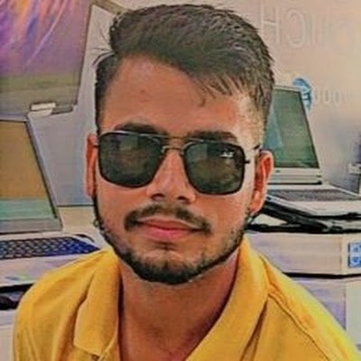 Ranvirsingh5455's profile picture. 