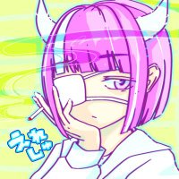 えれ (@evereadam) 's Twitter Profile
