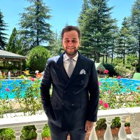 Yüksel Bilal ADAK (@yukselbilaladak) Twitter profile photo