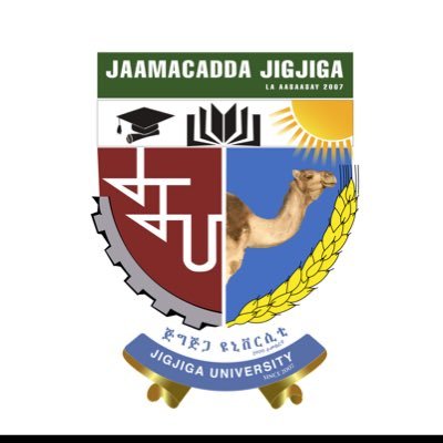 This is the official twitter account of Jigjiga University. Where aims become achievement. https://t.co/TkkQ8jRS6h