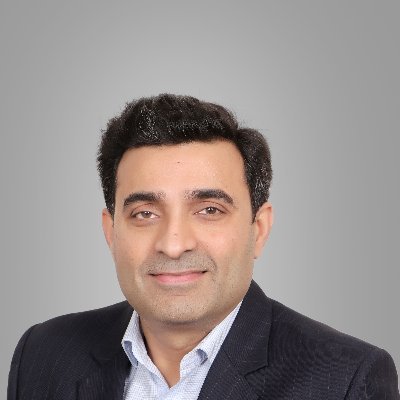 Gaurav Kohli ๐ฎ๐ณ Profile