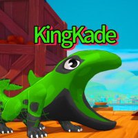 KingKade (@kingkadegame) 's Twitter Profile