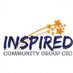 Inspired Community Group CIC (@inspiredcic) Twitter profile photo Inspired Community Group CIC (@inspiredcic) Twitter profile photo