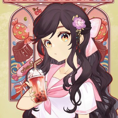 carizzabartolom's profile picture. Writing stories on the blockchain and bad jokes everywhere else.