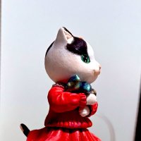 🐱モサモサさん👀 (@mosa2san) Twitter profile photo