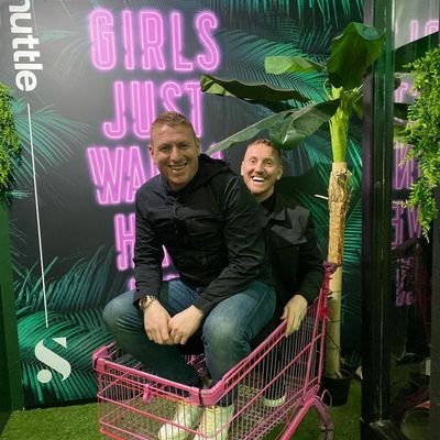 CharlieHobbs10's profile picture. living the dream!!!