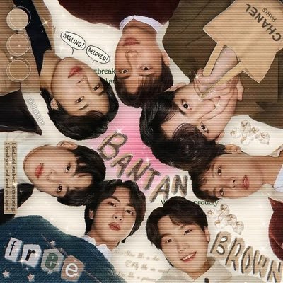 𖥻 방탄소년단⁷ — teamwork makes the dream work ♡ afrin’s bu 📁: @skjnition • fan account ✲