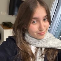 Yael Sharet | יעל שרת (@yaelsharet_) 's Twitter Profile